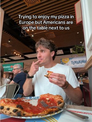 Can’t escape them 😂 #relateable #europetravel #italytravel 