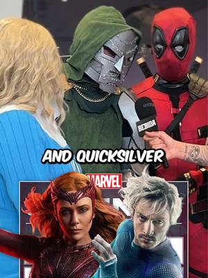 Great forces coming together!😄🙌 #tv #movie #marvel #mcu #cosplay