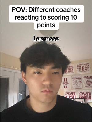 Lowkey had to search up the scoring system for this😹 #sports #skit #funny 
