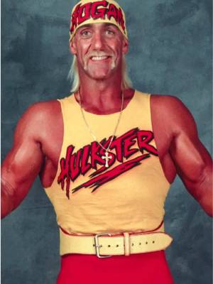 RIP to the Hulkster! #hulkhogan #metallica #wrestling #wwf #WWE 