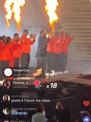#videoviral #stadedefrance #fallyipupa #pourtoi 
