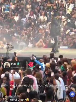 #pourtoi #fallyipupa #stadedefrance ##videoviral #visibilite 