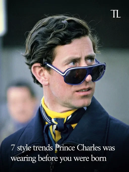 Many would like to convince you King Charles is a man “behind the times”. Someone whose worldview and beliefs are better left in the past. Well, whether or not they’re right, his sense of style is certainly not out of date. In fact, any awareness of recent men’s fashion trends would have you convinced the Prince was well and truly ahead of the curve, for much of his wardrobe can now be found in the collections of your favourite modern brands – albeit in worse fabrics. Following his White House visit, we’ve dug into the sartorial icon’s deep archive of reference-worthy looks, and couldn’t help but notice all the current trends Charles was wearing three, four, even five decades ago. From Barbour jackets to boat shoes, much of his wardrobe has held firm over the years – and in 2026, it remains as strong a source of inspiration as anyone’s. Follow THE LIBER for the latest in lifestyle. All image rights belong to their respective owners. #TheLiber #PrinceCharles #Menswear #MensStyle #Tailoring