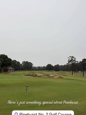 Blessed to play this course. 