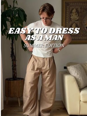 4 total pieces.. no excuse to dress bad this summer :) Top (Angle Cropped Tee): @yhoneofficial  Bottom (Bold Pants Slub): @yhoneofficial  Watch: @casiowatches_official  #outfitinspo #summeroutfit #mensfashion #mensfashiontips