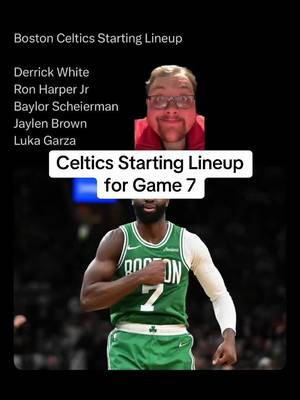 #greenscreen Celtics are throwing darts at the dartboard for Game 7 #NBA #nbaplayoffs #celtics #bostonceltics 