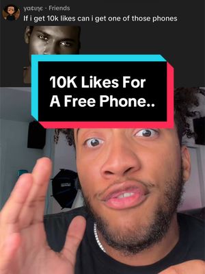 I gave him a free IPhone 17 Pro.. and his parents took it #carterpcs #Tech #iphone #android #giveaway