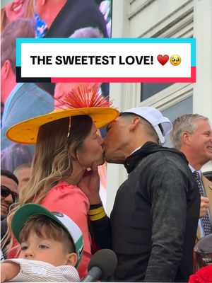 Yes, I’m crying and so are you! 🥹 #KentuckyDerby #Derby #DerbyWinner #Winner #Roses 