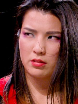 #AEWDoN 2020: Hikaru Shida challenged Nyla Rose in a NO DISQUALIFICATION match for the AEW Women's World Title 👊 Don’t miss #AEWDoN LIVE Sunday, May 24!