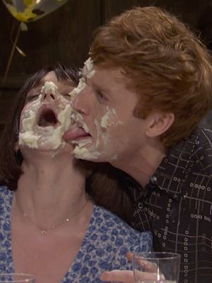jealous exes