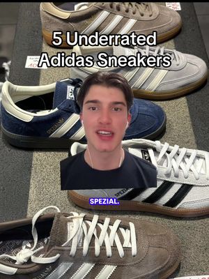 5 Niche Adidas Sneakers for Summer 2026 #mensfashion #sneakers #targetaudience #niche #fashion 