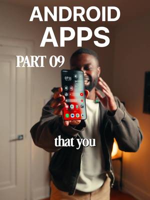 Here is an Android app that YOU NEED to have installed! SEAL is a really good app to download video and audio from different platforms! 1. SEAL This app is available through Github. If you search it through there, you’ll be able to download it! #androidapps #samsung #android #hiddengem #techtok 