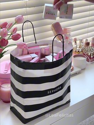 Let’s unbox my Sephora haul 🩰✨ #Sephora #makeuphaul #BeautyTok #makeupshopping #BeautyCommunity 