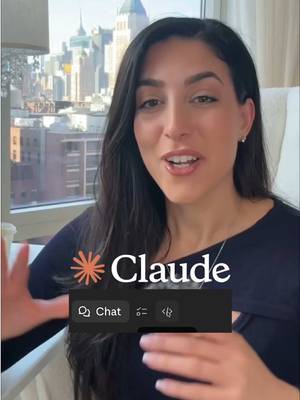 Claude Chat vs Claude Code vs Claude Cowork - when do you use what? I got you 👇 It comes down to two things: 1️⃣ How much access Claude has? 2️⃣ How much YOU want to stay in the loop vs delegate? 🍪 Quick preface though…. no one eats an Oreo the same way these 3 have overlap by design especially Claude Code and Cowork. Best way is to try it out ✨ The coolest thing about AI is personalization & there are constant updates from @Anthropic (there is no right or wrong). It takes time to find a routine and i would first approach it as experimentation with no pressure of choosing 😊 #aiengineer #techtok #EduTok 