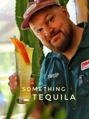 SOMETHING TEQUILA 3 oz @lalospirits Tequila 1 ounce lime juice 1 ounce orange juice 1 ounce pineapple juice 1 ounce simple syrup 1/2 ounce passion fruit syrup This cocktail can be found in the Easy Tiki Book, and was created by John Bernard, of Porco Lounge and Tiki Room. I’ve actually been there once on our way home from getting baby Boone 🐕. They use anejo tequila but we did a lighter spin on it with Lalo Blanco Tequila. Big drinks are the best drinks. Remember not to be afraid of juices and syrups as long as they are quality and balanced. Cheers Pals 🍻
