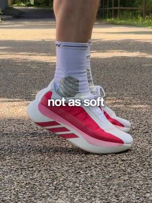 What do you think of the new Adidas Hyperboost Edge? 🤔 @adidas 