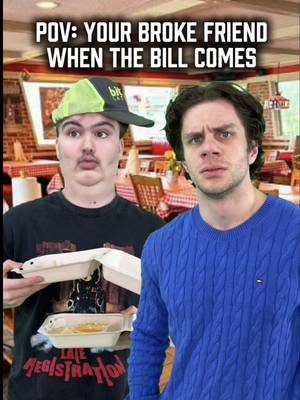 finally a Rico reveal 😂😂 (feat. @James Klusaritz)  #satire #fyp #unemployed  #restaurant #comedyskit 