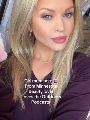 List some facts about you! ⬇️⬇️#minnesotacheck #minnesotan #springglowup #momssupportingmoms #singlemoms 