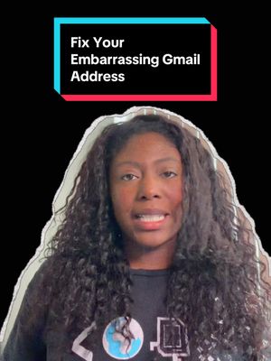 No longer haunted by my bad middle school choices #gmail #technews #techtoktips 