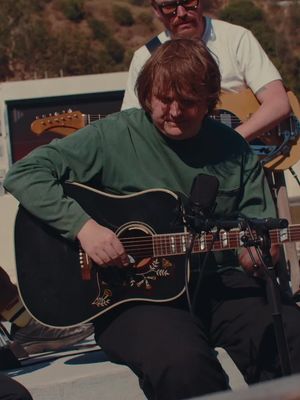 Have You Ever Seen The Rain? (Creedence Clearwater Revival Cover) - From Hollywood Bowl x 