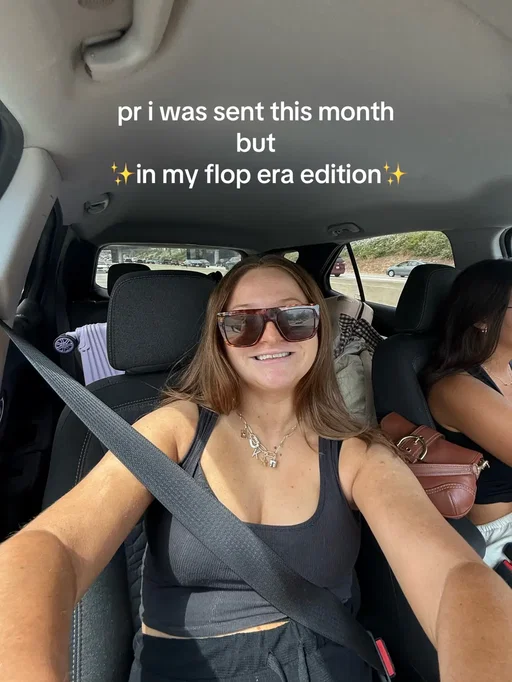 never forget who supported you when no one else did #prhaul #influencer #makeup #skincare #hair