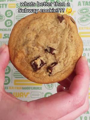 our iconic cookies are officially ✨mini✨ get ur hands on these cuties today! *At participating restaurants.
