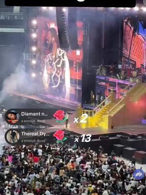 #pourtoi #stadedefrance #fallyipupa #abonnetoi ##videoviral 