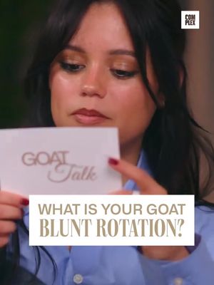The Weeknd’s GOAT blunt rotation is still insane 😂