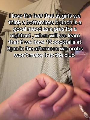We’re so dumb #thatgirlpage #bottomlessbrunch #nightout #clubbing #girls 