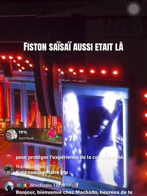 #stadedefrance #fallyipupa #videoviral #pourtoii #abonnetoi❤️❤️🙏菲利克斯祝你晚上出色♥️ 