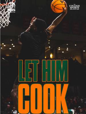 Ball boy casually drops some FIRE dunks🔥😮‍💨 • • • • #ItsAllAboutTheU #Canes🙌 #MiamiHurricanes #TheU #miami  @The College Sports Company 