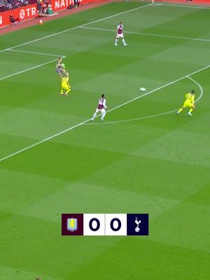 Highlights: Aston Villa 1-2 Spurs 🎬