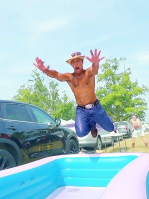 14 MORE SUNDAYS 🏎️ Experience @Rascal Flatts, @Tuck, @Max McNown + MORE Sunday, August 9 at Burl’s Creek📍 Link in bio for tickets #bootsandhearts #musicfestival #countrymusic #concert #ontario 