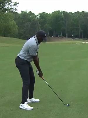 Sometimes it’s so good you don’t even have to stay and watch it. 😮‍💨 Watch more awesome shots, like this one from Greg Odom Jr., this week at the PGA Works Collegiate Championship. #golftok #fyp