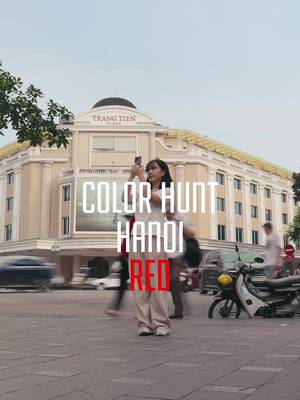 Cùng theo chân mình khám phá và lưu giữ những khoảnh khắc đẹp của Hà Nội với chất màu Hasselblad trên chiếc điện thoại OPPO Find X9s nhé 🥰 #OPPOFindX9s #ContentCreatorChoice #OPPOxHasselblad #ShotonOPPO