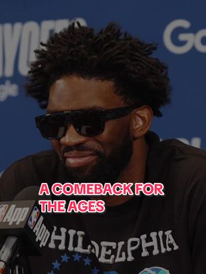 Sixers in seven! 🗣️ #sixers #NBA #nbaplayoffs 