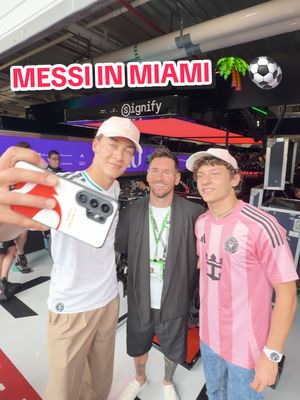 New Miami core memory unlocked 🔒 🇺🇸 #f1 #kimiantonelli #mercedesf1 #messi #georgerussell 