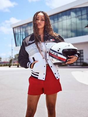Miami in the fast lane #Manon @Sergio Pérez 