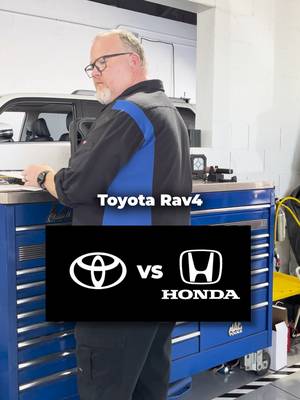 Both are great SUVs, but here is exactly why one ends up in the shop less often than the other.