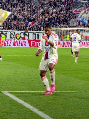 Endrick 🕺🪩🇧🇷  #ligue1 #edit #lyon #endrick @Endrick Felipe @Olympique Lyonnais 