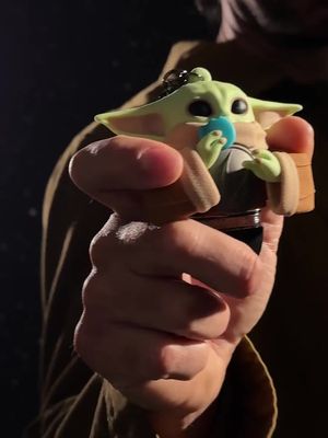 May the 4th be with you 🌌 Rewards Members you're cleared for exclusive access to shop the limited-edition products TODAY ONLY from the STAR WARS: The Mandalorian and Grogu and Bath & Body Works Collection first: 🚀 Mythosaur Messenger Bag 🚀 This is the Way Dopp Kit 🚀 Snack Time Collectible Tin  🚀 Ice Planet 3-Wick Candle 🚀 Grogu PocketBac Clip This bounty is only available while supplies last. Online only. The full collection is available in stores and online May 11.  Not a member? Click the link in bio to sign-up.  See Star Wars: The Mandalorian and Grogu only in theaters May 22.