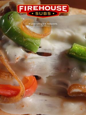Introducing the Steak & Cheese Melt.  We didn't just make a new Steak & Cheese... we reimagined it.​ We'll see you May 6th. #food #mikesday