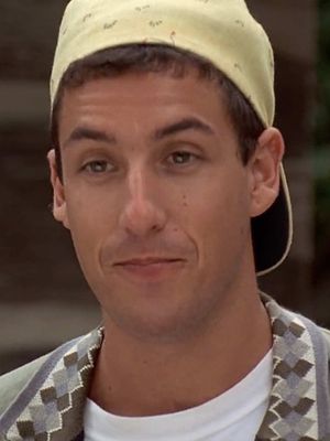 Find a friend who'd pee their pants for you. 🎥: #BillyMadison, available to rent or buy. 