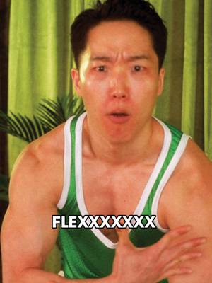 Randy is all about strength, but reliability is his real flex 💪 #single #dating #30s #cricketwireless