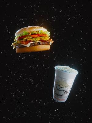We’ll have what Grogu’s having. The Mandalorian & Grogu Menu is now available at Burger King See Star Wars #TheMandalorianAndGrogu in theaters May 22!