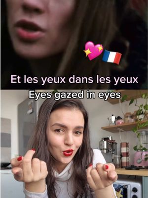 ✨Françoise Hardy, Queen✨ 🇫🇷summer French playlist on 💛☺️ “Tous les garçons et les filles” by Françoise Hardy on repeat 💕 Soft, nostalgic, effortlessly French… the kind of song that makes you want to sing and speak French 🇫🇷🥹 French music = one of the best ways to learn French 💫 💌 What song puts you in your summer mood? 🌞  #SpeakFrench #LearnFrench #FrenchSongs #FrenchGirlVibes