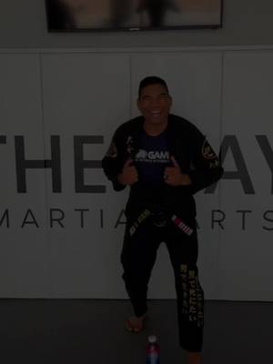 There was high-level energy at a belt ceremony last weekend at The Way Martial Arts with Herbert Burns!
‌ From athletes to the next generation, everyone showed up ready and stayed hydrated with A-GAME.
‌ Congrats to all the athletes who earned their belts! Keep showing up and bringing your A-GAME to the mat 🥋 💪🏻 💧
‌ #DrinkAGAME #BringYourAGAME