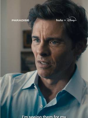 Choosing to believe Jeffery made it home to his family. Now streaming: #ParadiseHulu 