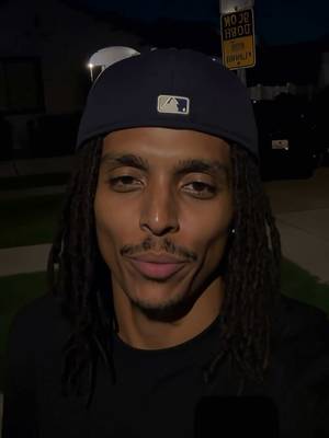 Had to snap back chat… the REAL me #agent00 #amp 