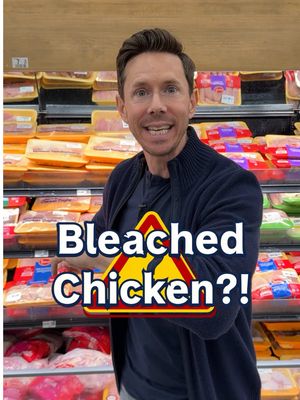 STOP buying chicken like this! 🐓 #chicken #betterforyou #swaps #healthylifestyle #bobbyapproved 